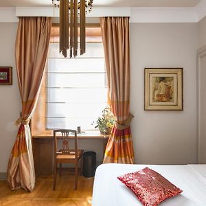 Standaard Kamer met een King Size Bed