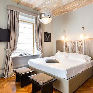 Deluxe Kamer